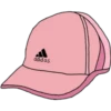All pink 14