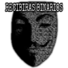 RECIBIRAS BINARIOS
