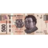 💸💵 Billetes 💵💸 México🇲🇽 15