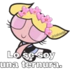 @ballolet88
Lose soy
una ternura.