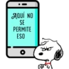 Admi Snoopy 11