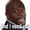 aSoyChooilg
And I need.you