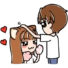 芝