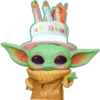 BABY YODA ♡ 14