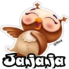 Búho 🦉 Cute 🍃 7