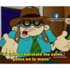 cartoon desgracia 15