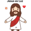 Jesus es Luz