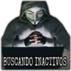 BUSCANDO INACTIVOS