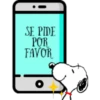 Admi Snoopy 14