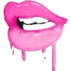 All pink 15