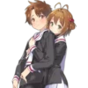 ♡Sakura & Shaoran♡ 9