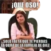Familia de Diez 9