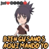 Jax 20:00 BIENGUSANOS AQUI MANDO YO
