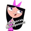 Phineas y Ferb, creador Denny Alvarez 10