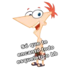 Phineas y Ferb, creador Denny Alvarez 11