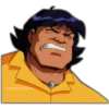 Martin Mystery 14