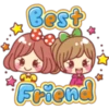 Kawaii girls 17