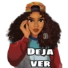 ==
DEJA
VER
++++