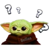 BABY YODA ♡ 15