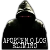 APORTEN O LOS
ELIMINO