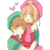 ♡Sakura & Shaoran♡ 10