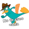 Phineas y Ferb, creador Denny Alvarez 12