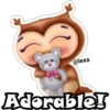 Búho 🦉 Cute 🍃 9