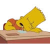 The Simpsons 9 16