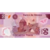 💸💵 Billetes 💵💸 México🇲🇽 18