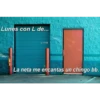 AXMSSER
Lunes con L de...
LIV
La neta me encantas un chingo bb.