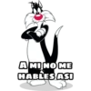 AMINOME
HABLES ASI