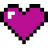 Corazones 15