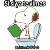 Sisiya te vimos
Christian &