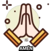 AMÉN