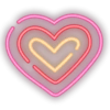Corazones 18