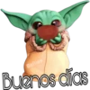 BABY YODA ♡ 16