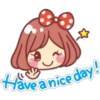 Kawaii girls 21