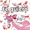 Pink panther 13
