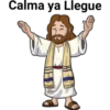 Calma ya Llegue