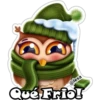 Búho 🦉 Cute 🍃 10