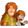Martin Mystery 16