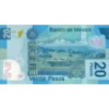 💸💵 Billetes 💵💸 México🇲🇽 20