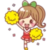 Kawaii girls 23