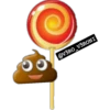 CANDY TÓXICO 9