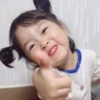 귀엽다 Korean Girls II 23