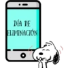 Admi Snoopy 18