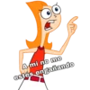 Phineas y Ferb, creador Denny Alvarez 15