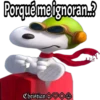 Porqué me ignoran..?
Christian