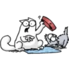 Simons Cat & Friends 18