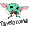 BABY YODA ♡ 18